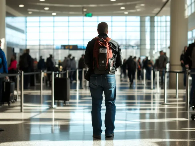 Airport TSA